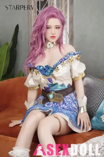 Starpery Saner 171cm D Cup Adult Female Sex Doll