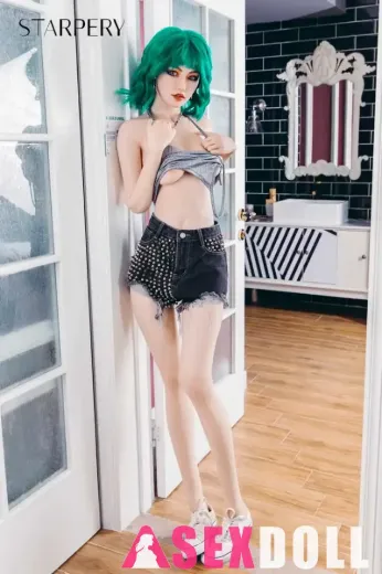 Starpery Wushi 174cm C Cup sexy young wife