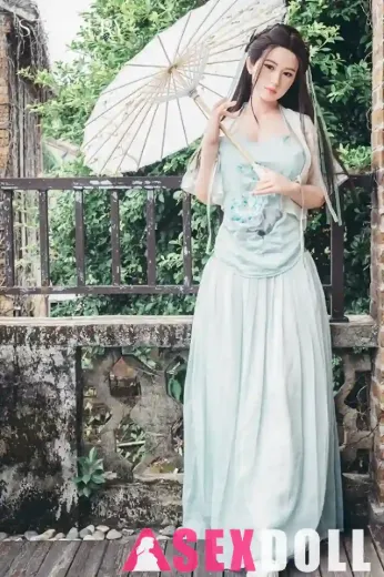 Starpery Yuyan 163cm G Cup Ancient Chinese Female life like adult doll