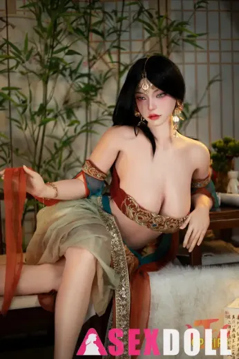 Top Fire Aria 160cm T67 F Cup good quality sex doll