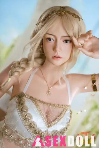 Top Fire Victoria 164cm B Cup T57 Elf real life looking sex doll