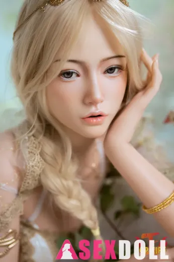 Top Fire Victoria 164cm B Cup T57 Elf realistic woman doll
