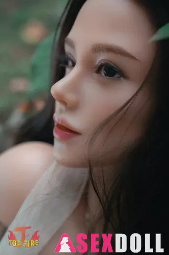 Top Fire Ivory 165cm C Cup T55 Milf life like adult doll