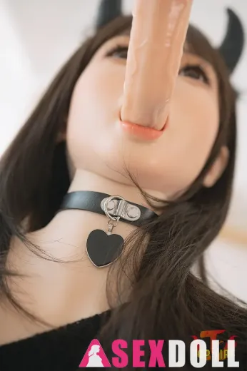 Top Fire Ann 158cm D Cup T10 Japanese Sexy Oral Fucking Doll