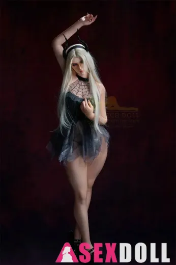 Sexy Halloween 164cm B1 Bailey Costume Sex Doll