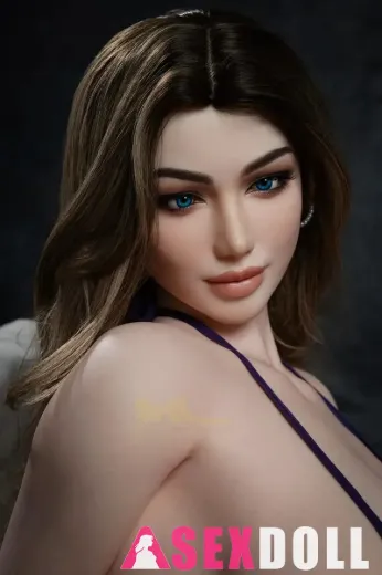 Busty 160cm MILF S13 Celine Mature Sex Doll