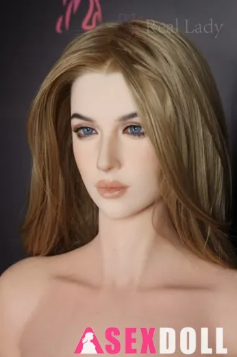 Reallady Adela 168cm R1 Natural White Adult Love Doll