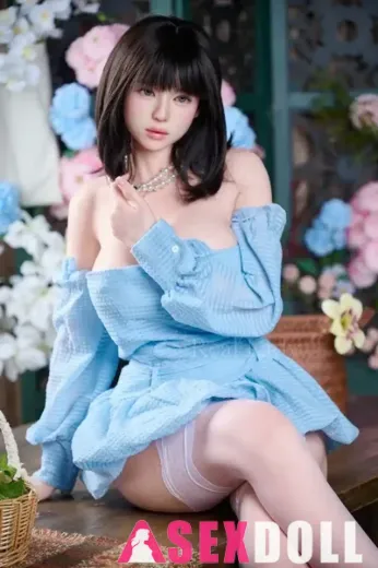 Reallady Alara 150cm R11 Nature Asian Full Body Silicone Sex Doll