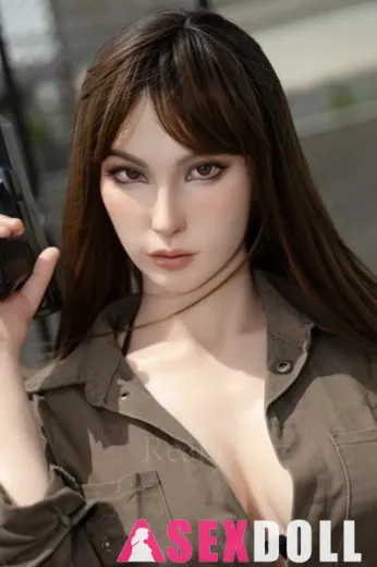 Reallady Catlin 170cm S23 Full Size Adult Doll