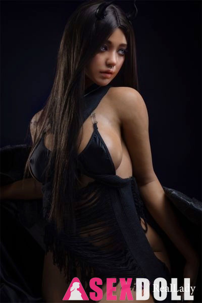 Reallady Eileen 170cm S40 Full Body Silicone Sex Doll