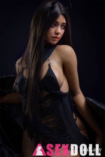 Reallady Eileen 170cm S40 Full Body Silicone Sex Doll
