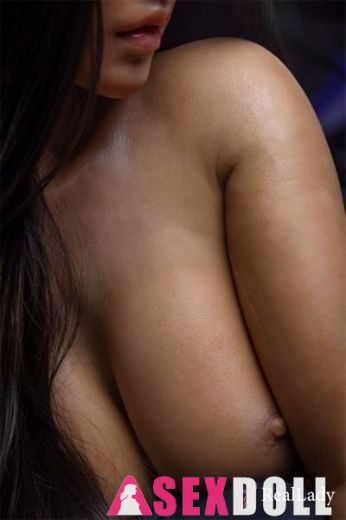Reallady Eileen 170cm S40 real life sex doll