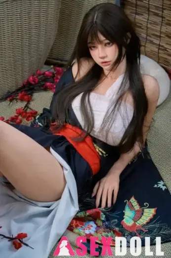 Reallady Evie 150cm T4 Silky Cream real love doll