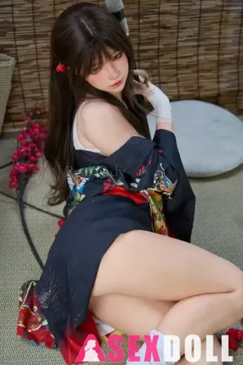 Reallady Evie 150cm T4 Silky Cream real life sex doll