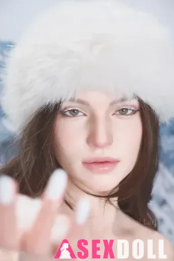 Reallady Helena 170cm R16 Arctic Warrior Natural hot sexy doll