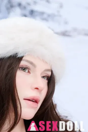 Reallady Helena 170cm R16 Arctic Warrior Natural Realistic Face