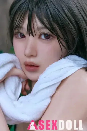 Reallady Kagura (かぐら)150cm R6 Natural Japanese wife sex doll