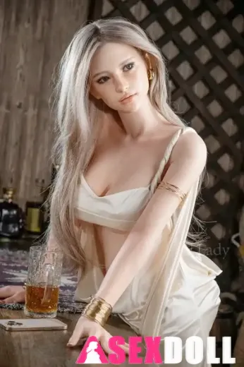 Reallady Lena 150cm R8 Nature Petite Adult Love Doll