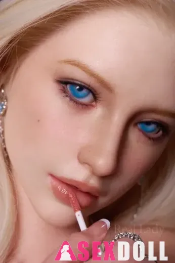 Reallady Nightclub Boss R8 Lena Natural Elf 159cm mature doll