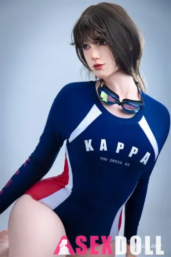 Reallady Nabi 170cm S36 Adult Sex Doll