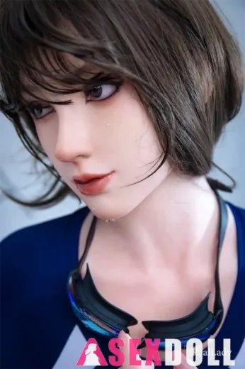 Reallady Nabi 170cm S36 realistic woman doll