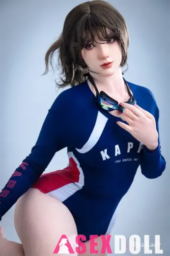 Reallady Nabi 170cm S36 Adult Love Doll