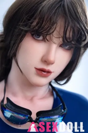 Reallady Nabi 170cm S36 Adult Female Sex Doll
