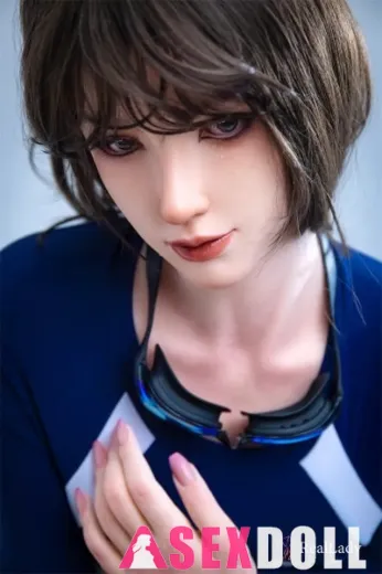 Reallady Nabi 170cm S36 realistic silicone sex doll