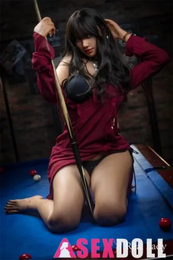 Reallady Rita 170cm S30 life like adult doll