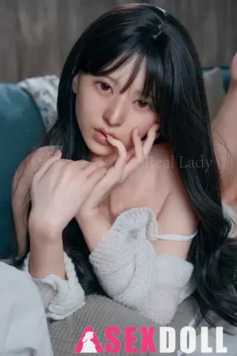 Reallady Shizuka 150cm R7 Natural Petite Full Body Silicone Sex Doll