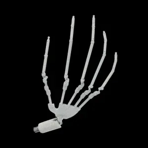 Ball Joint Skeleton [+€50.00]
