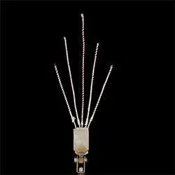 Wired Finger