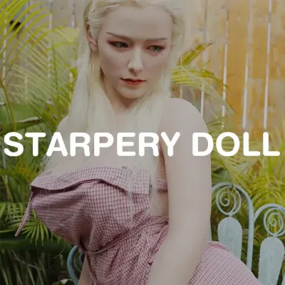 Picture for manufacturer Starpery Doll