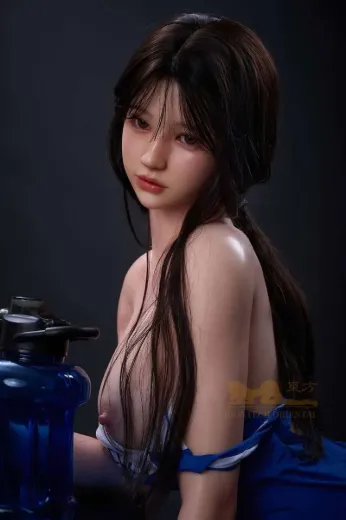 Orient Series ROS MAX Evie 161cm T4 Silk Glow Swimsuit Adult Love Doll