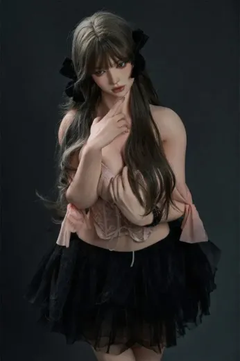 Wonder Dolly 159CM ROS T4 Evie Best Stripper Real Life Sex Doll