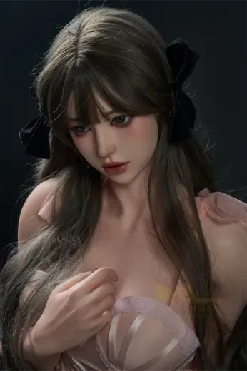Wonder Dolly 159CM ROS T4 Evie Best Stripper realistic woman doll