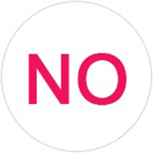 None