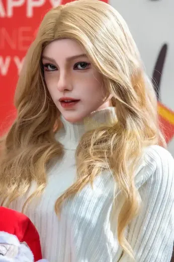 Chinese Style 163cm S31 Vivian Real Sex Doll