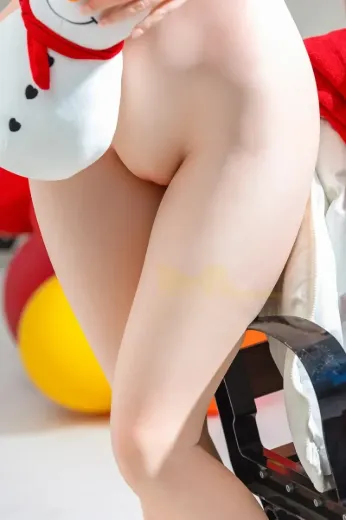 Chinese Style 163cm S31 Vivian Doll Sexy Thigh Line