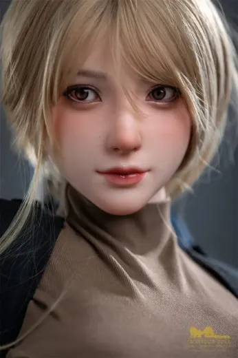 Asian Girl 165cm S32 Kitty Adult Love Doll