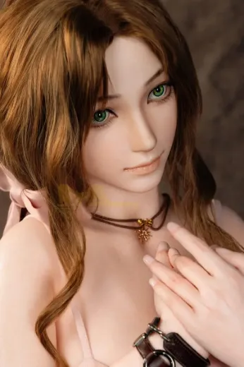 Aerith 165cm S32 Kitty petite love doll