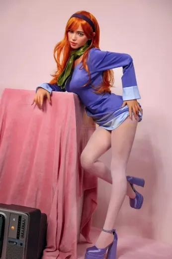Cosplay 167cm S42 Lexi Daphne  Sexy Doll for men