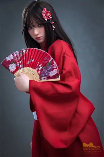 Asian 164cm S24 Miyuki Adult Love Doll