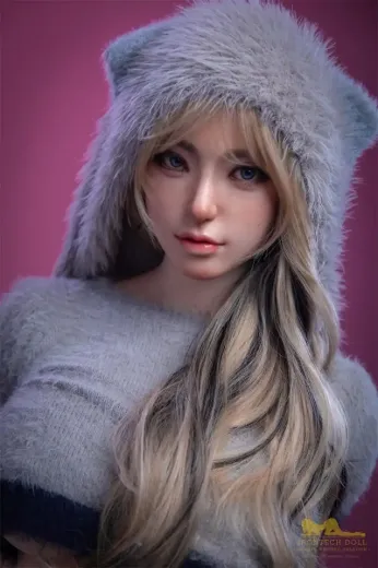 Fantasy Asian 164cm S14 Miku Porn Wife Doll