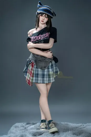 Standing Wonder Dolly K Pop Idol 158cm ROS T3 Nia