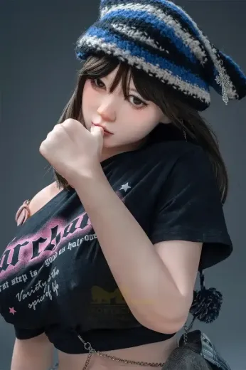 Wonder Dolly K Pop Idol 158cm ROS T3 Nia real life sex doll
