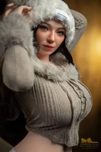 Milf Asian Girl 165cm S22 Maria Full Size Adult Doll