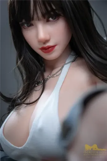 Asian 165cm S30 Rita silicone women doll