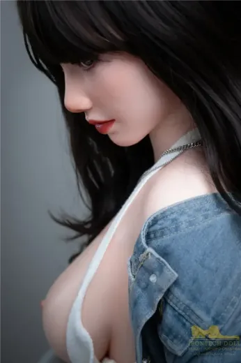 Asian 165cm S30 Rita Adult Love Doll