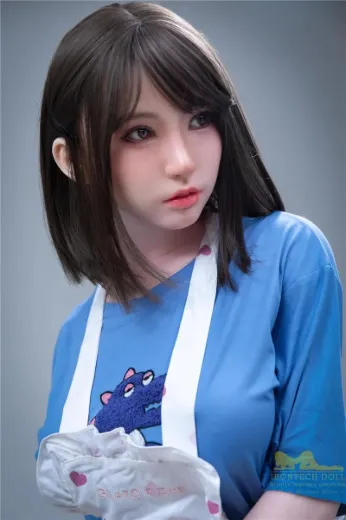 Asian Young Japanese Girl 164cm S20 Suki Silicone Porn Doll